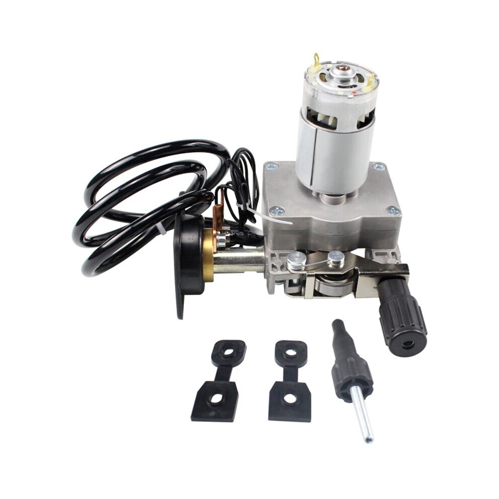 Welding Machine Accessories Dc 24V Wire Feed Assembly Wire Feeder-image-OPC-PCF7SPD-NEW