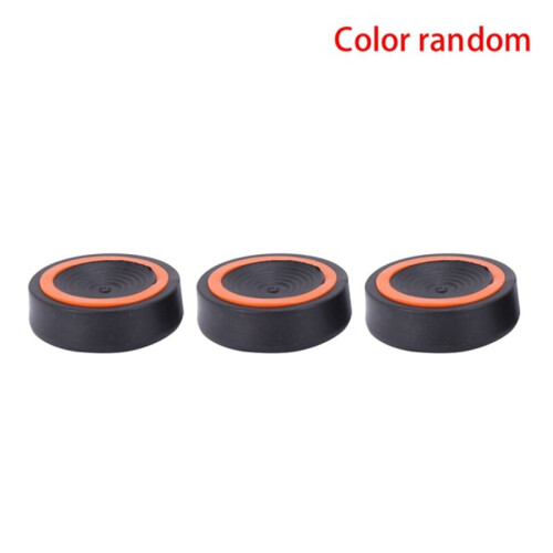 3 Anti Vibration Tripod Foot Pads Heavy Suppression Pads on OnBuy