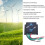 Wind Turbine Charge Controller, 400W 12V 24V Mini Controller 3