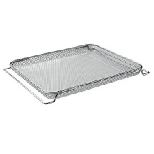 Air Fry Basket for Ninja Foodi DT251 DT201 DT200 Oven,Stainless Steel