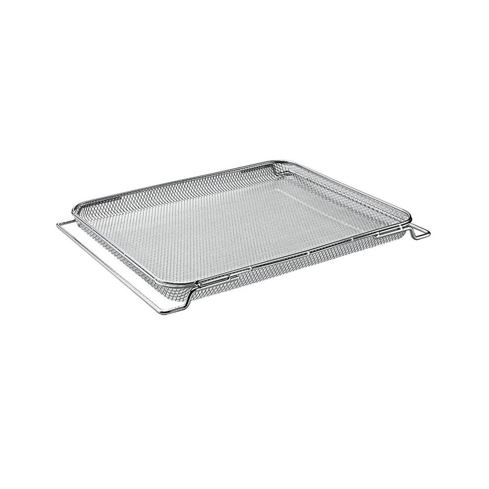 Air Fry Basket for Ninja Foodi DT251 DT201 DT200 Oven,Stainless Steel