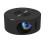 YT200 LED Mobile Phone Projector Home Mini Projector Portable 3