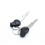 Ignition Switch Lock Fuel Petrol Tank Cap for NMAX 155 15-19 7