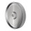 CBN Grinding Wheel, for Sharpening Woodturning Tools(180 Grit) 2