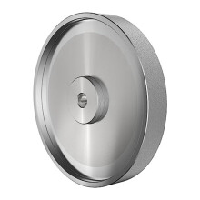CBN Grinding Wheel, for Sharpening Woodturning Tools(180 Grit)