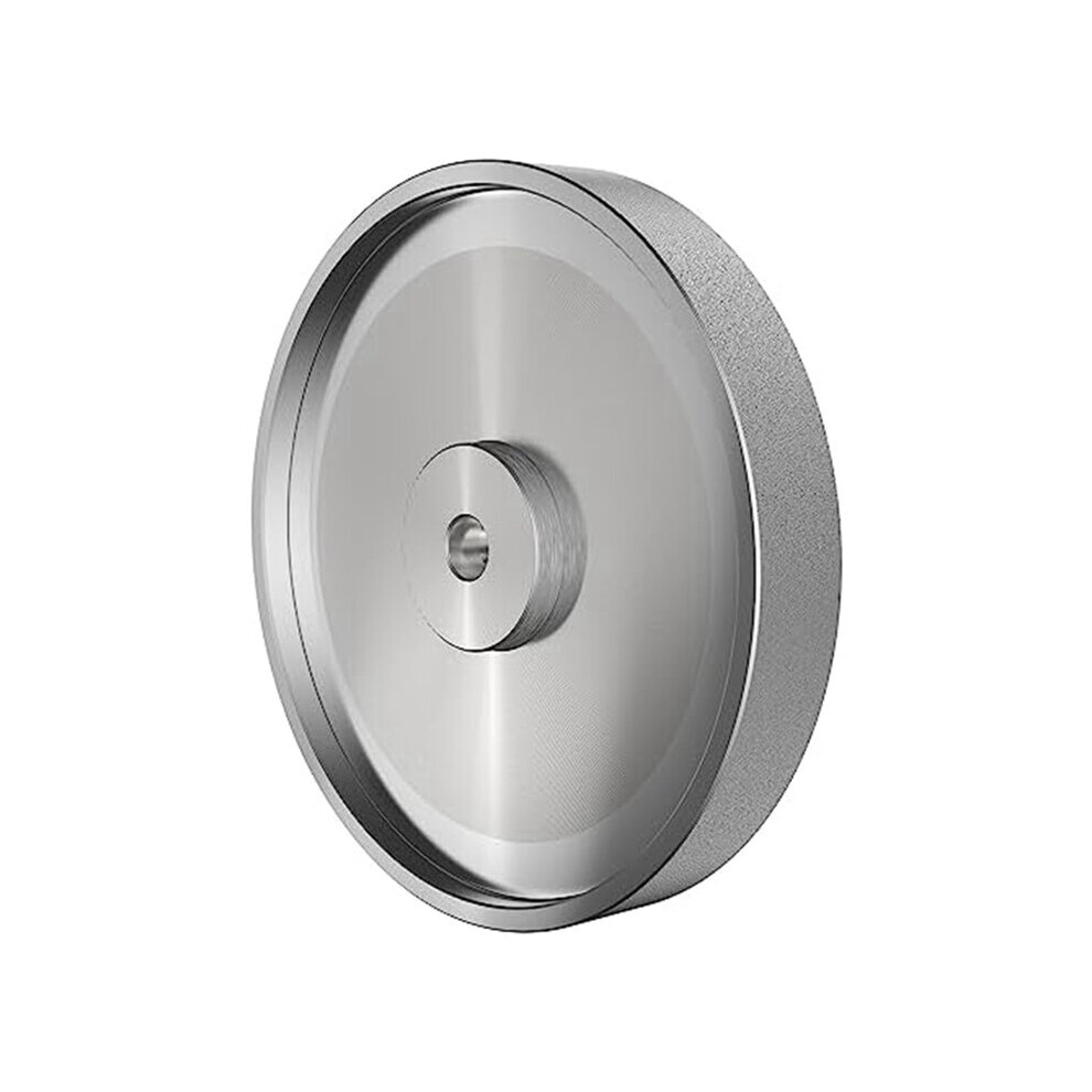 CBN Grinding Wheel, for Sharpening Woodturning Tools(180 Grit)