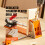 VEVOR VEVOR Pocket Hole Jig Kit Joinery Woodworking System Adjustable Depth with Clamp 4