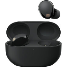 WF-1000XM5 Wireless Noise Cancelling Earbuds, Bluetooth, In-Ear Headphones with Microphone, Up to 24 hours battery life and Quick Charge