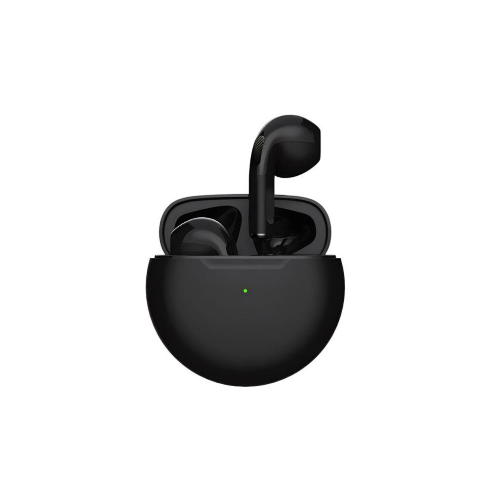 J&Y (Black) Pro6-1 Wireless Bluetooth Sport Headphones