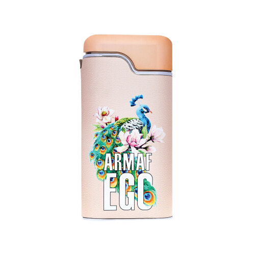 Armaf ARMAF Ego Exotic For Women Eau De Parfum 100ml
