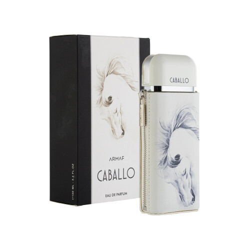 Armaf ARMAF CABALLO Eau De Parfum 100ml