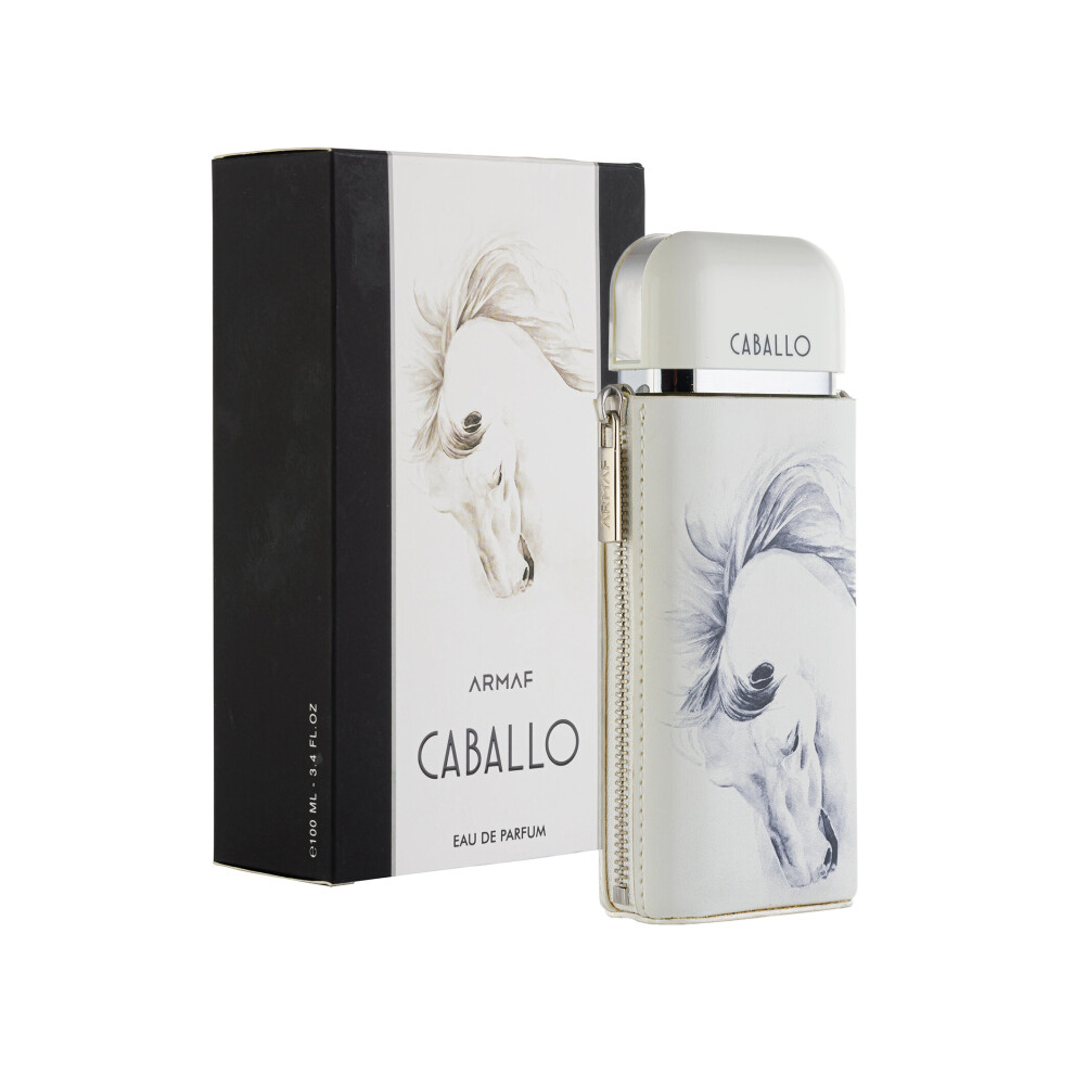 ARMAF CABALLO Eau De Parfum 100ml