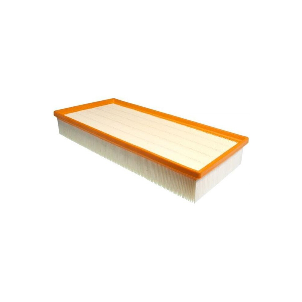 Mahle Lx792 Air Filter For 2004-2010 Volkswagen Touareg 826732890203