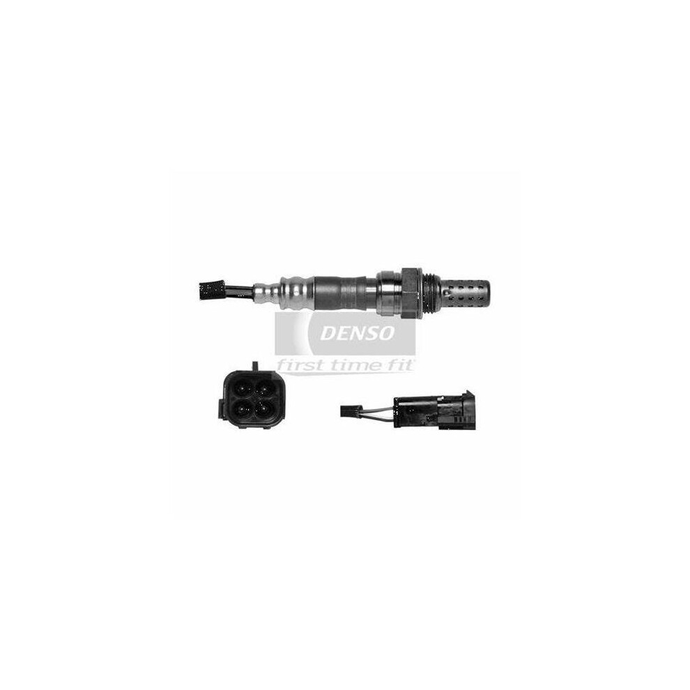 Denso 234-4062 Oxygen Sensor For 1992-1995 Isuzu Trooper - Upstream 826732009025