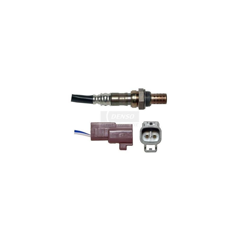 Denso 234-2038 Oxygen Sensor for 1998-1998 Jaguar XJ8 - Downstream