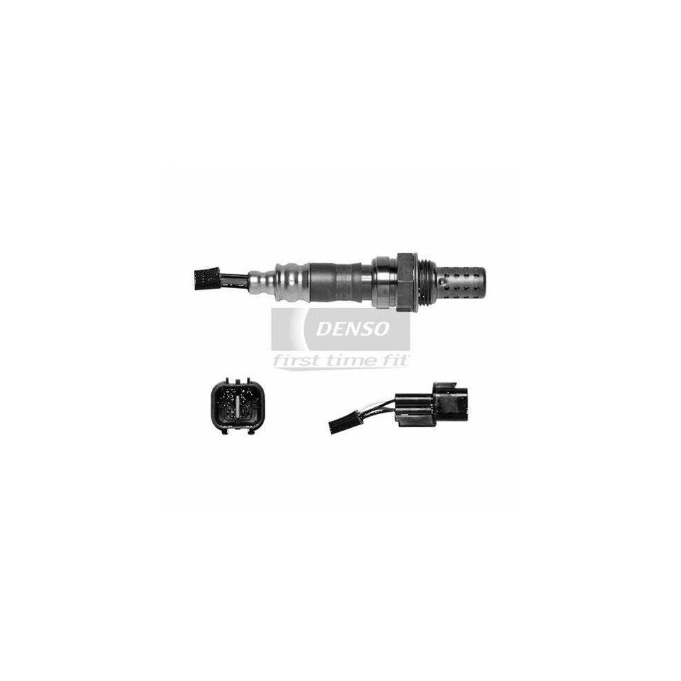 Denso 234-4026 Oxygen Sensor for 1994-1994 Mitsubishi Diamante - Upstream Right