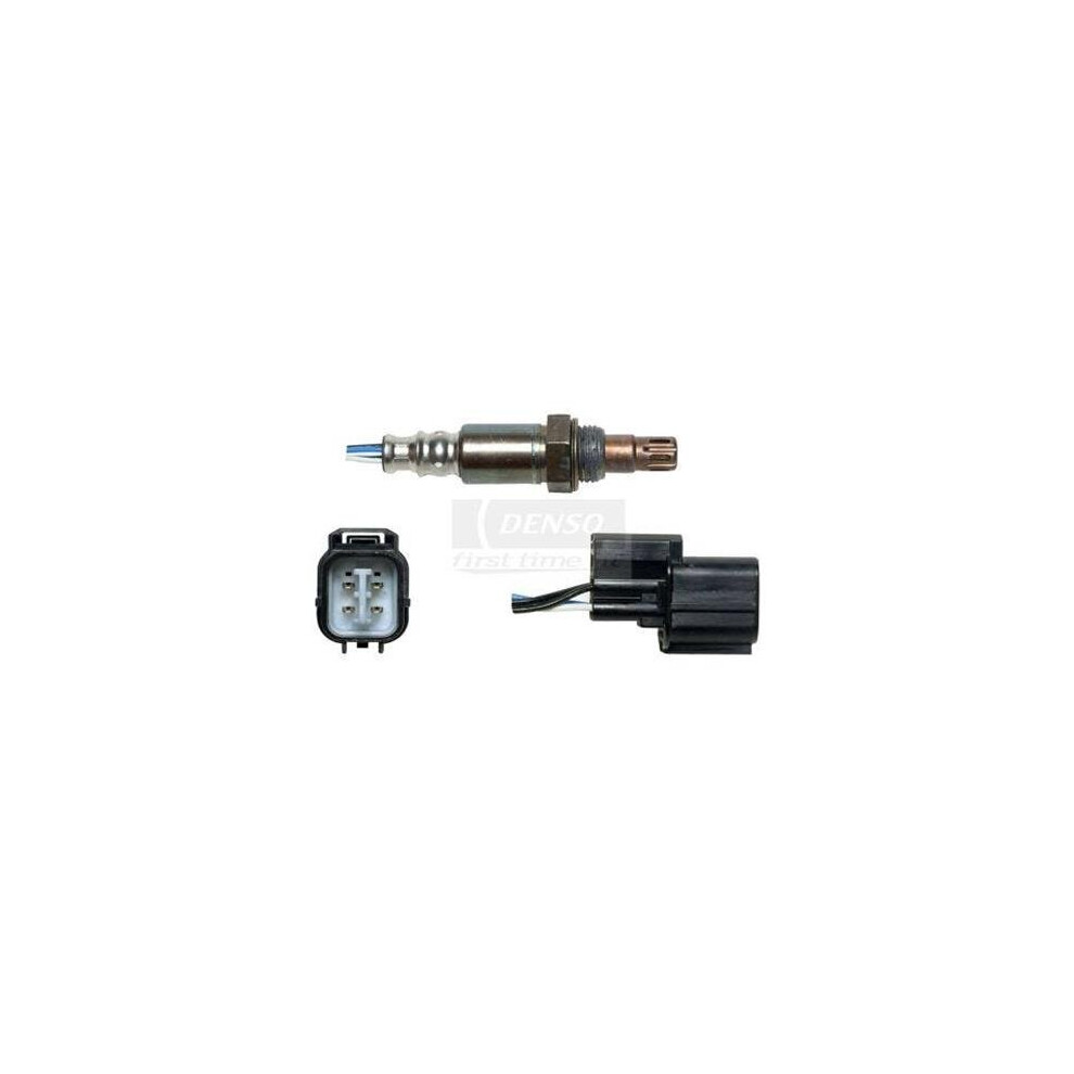 Denso 234-9064 Air & Fuel Ratio Sensor For 2003-2011 Honda Element - Upstream 826732063928