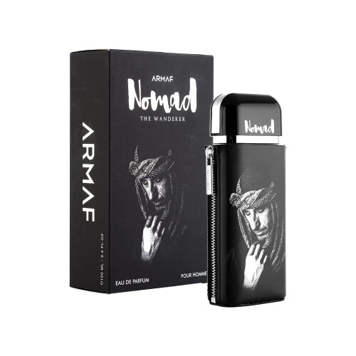 Armaf ARMAF Nomad Eau De Parfum 100ml