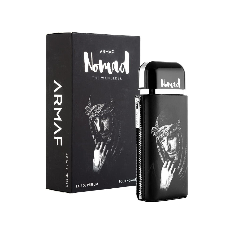 ARMAF Nomad Eau De Parfum 100ml