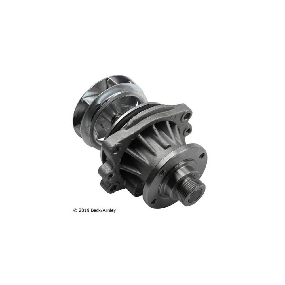 Beck Arnley 131-2130 Engine Water Pump For 2000-2000 Bmw 328Ci 497973035298
