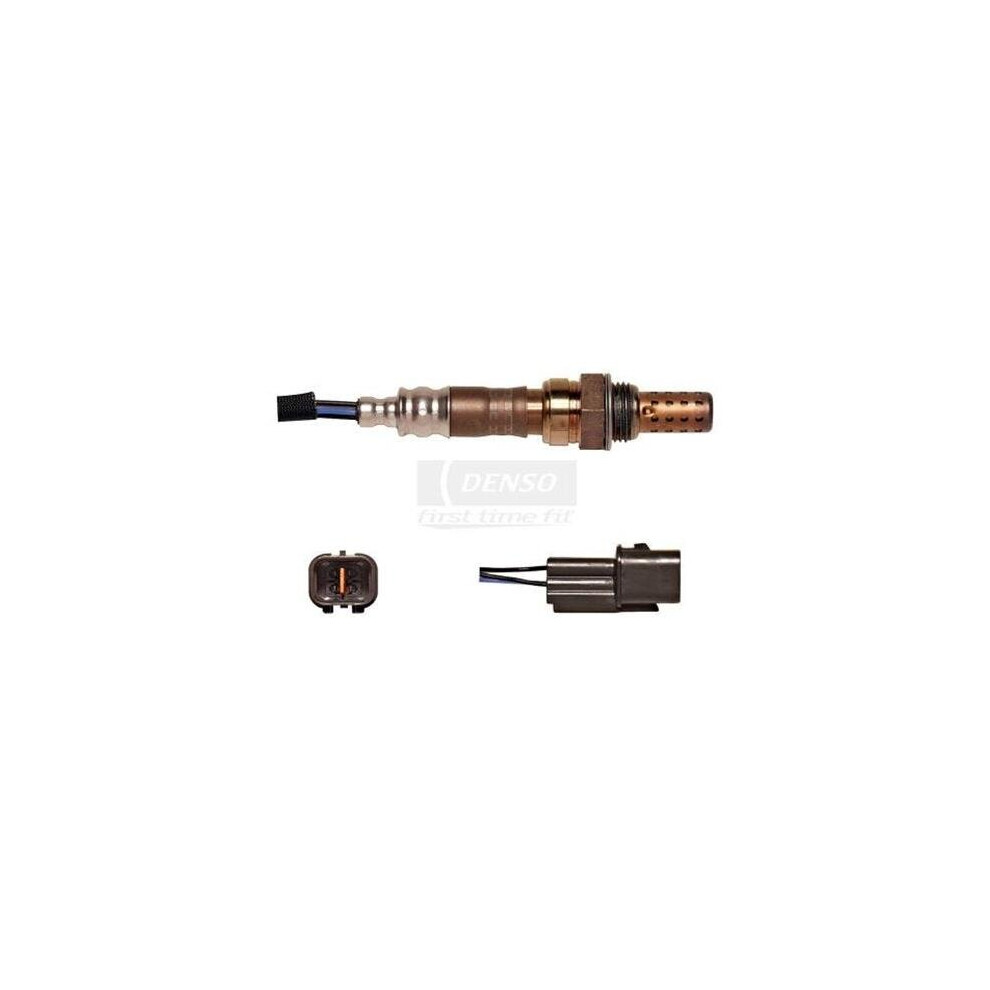 Denso 234-4655 Oxygen Sensor For 1997-1997 Mitsubishi Montero - Upstream Left 826732025049