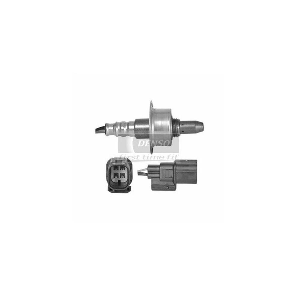 Denso 234-9091 Air & Fuel Ratio Sensor For 2008-2012 Honda Accord - Upstream 826732977782