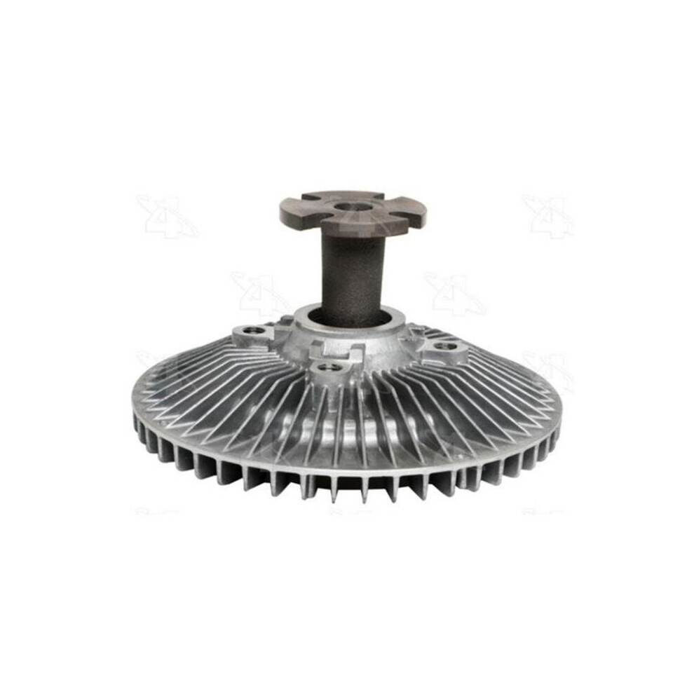 Four Seasons 36977 Engine Cooling Fan Clutch For 1987-1988 Chevrolet S10 Blazer 096361369771