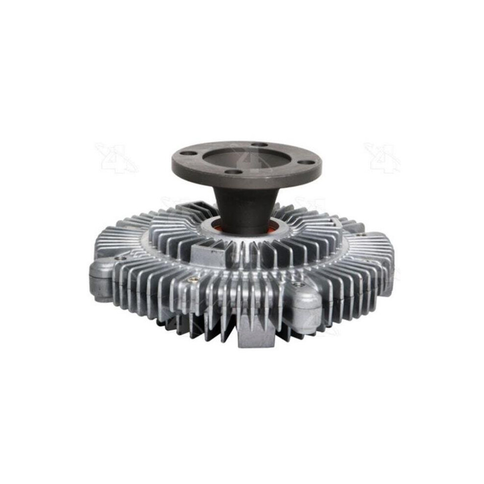 Four Seasons 36734 Engine Cooling Fan Clutch For 1994-1994 Isuzu Trooper 096361367340