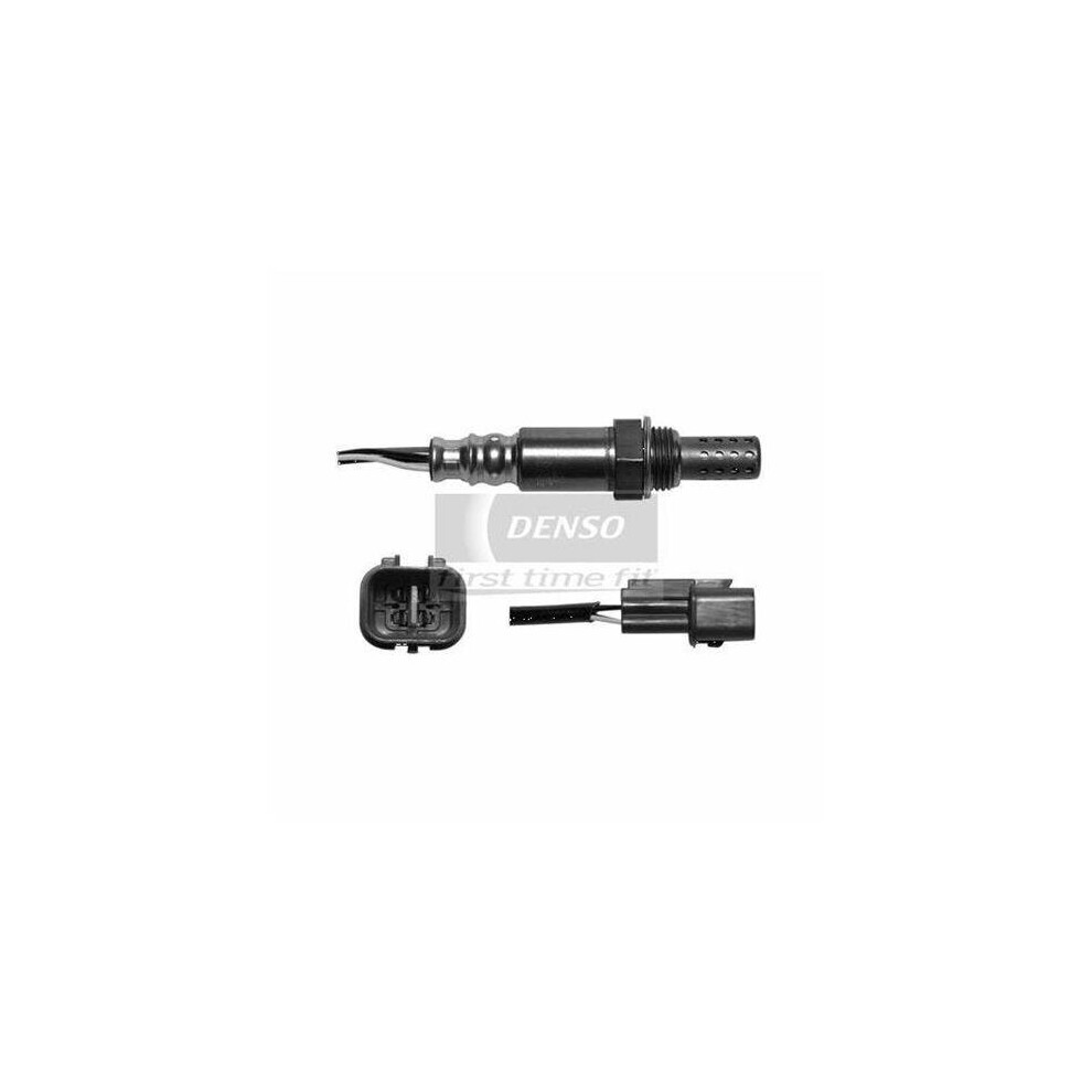 Denso 234-4192 Oxygen Sensor For 2005-2009 Hyundai Tucson - Downstream Right 826732284392