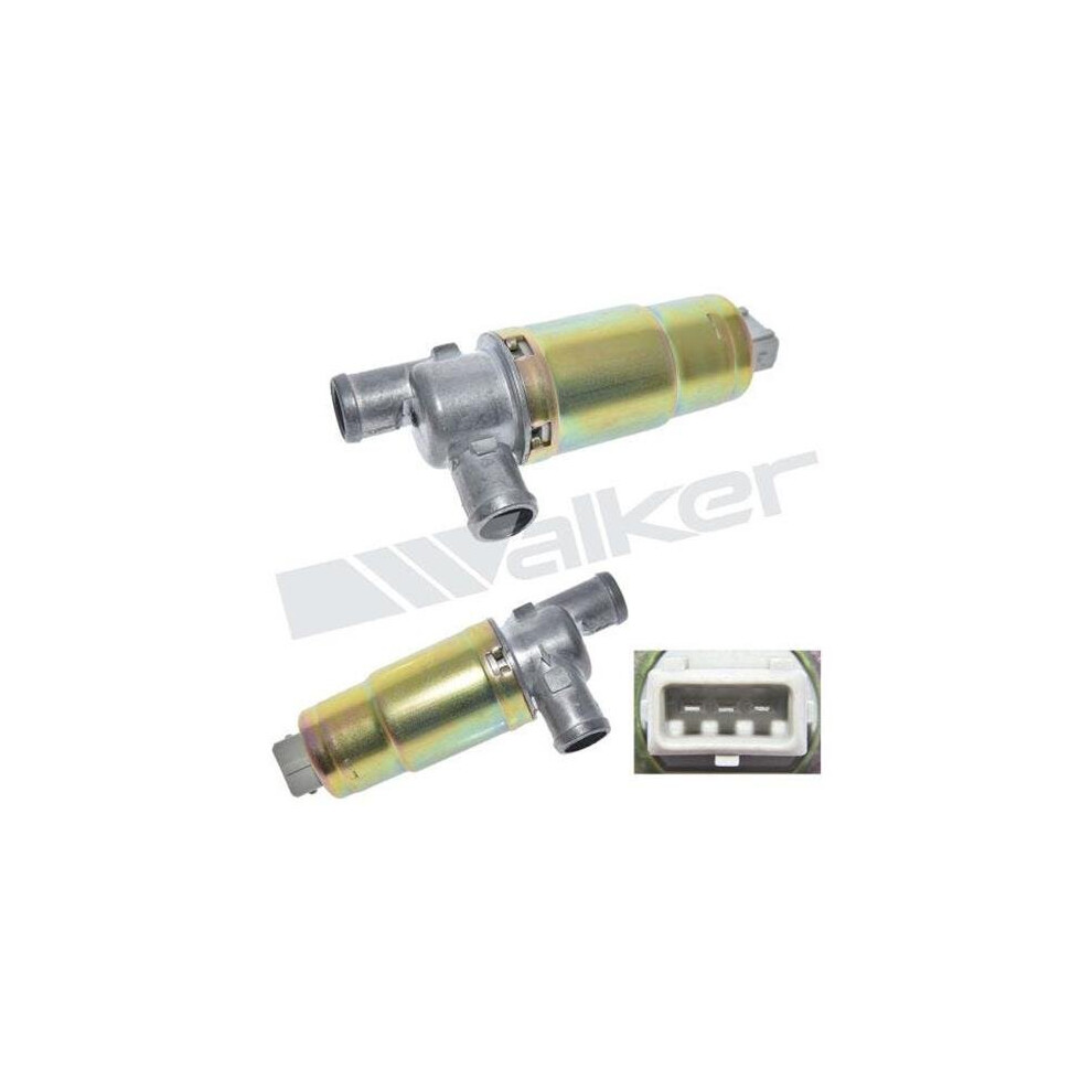Walker Products 215-2091 Fuel Injection Idle Air Control Valve For 1996-2000 Hyundai Elantra 724620132759