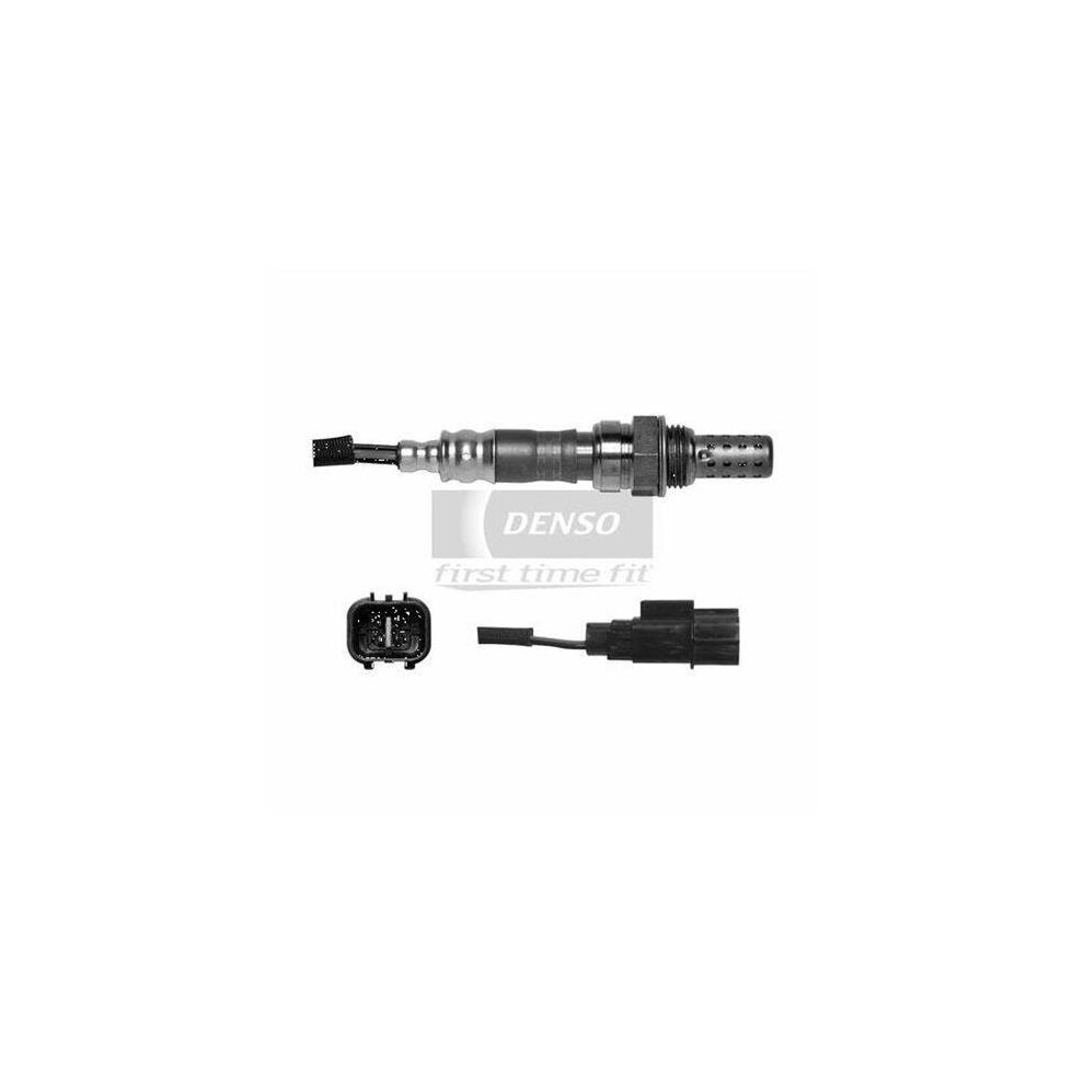 Denso 234-4633 Oxygen Sensor for 1994-1995 Mitsubishi 3000GT - Downstream Left-image-OPC-PCF9J2P-NEW