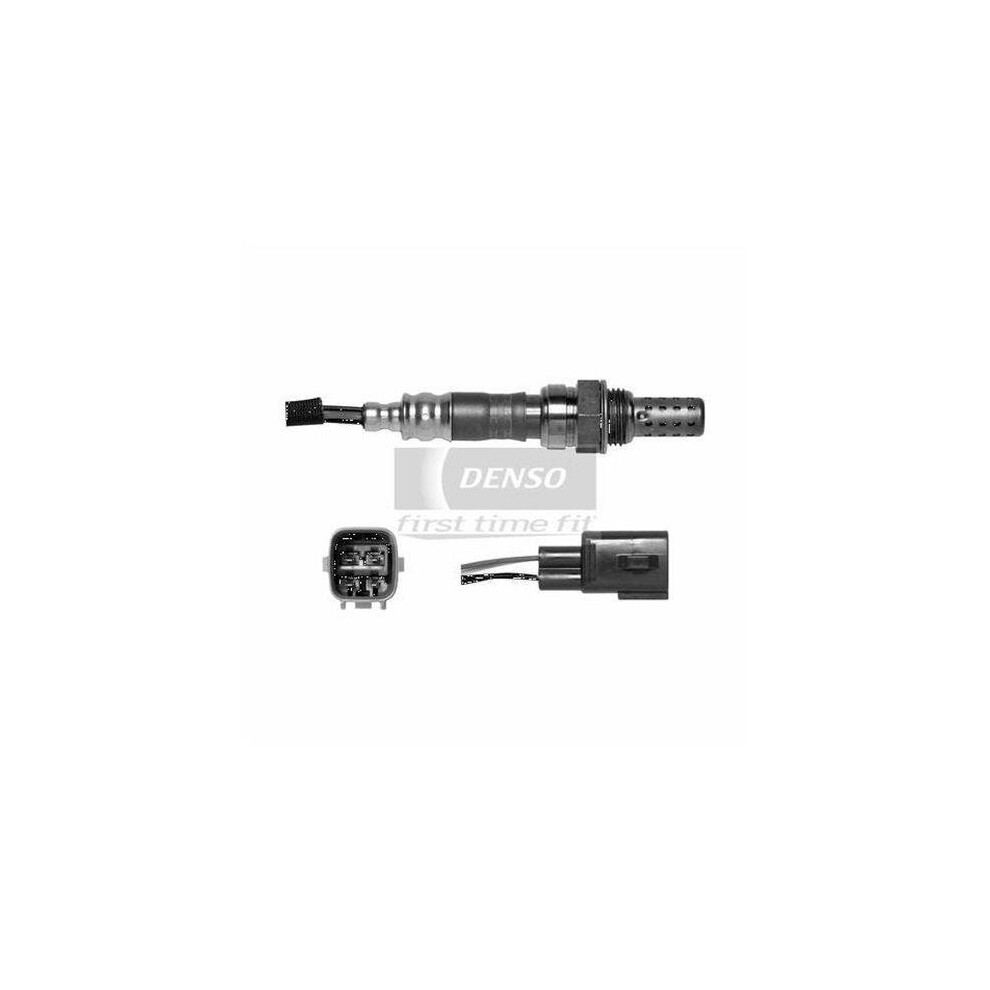 Denso 234-4138 Oxygen Sensor For 2003-2004 Lexus Gx470 - Upstream 826732024776