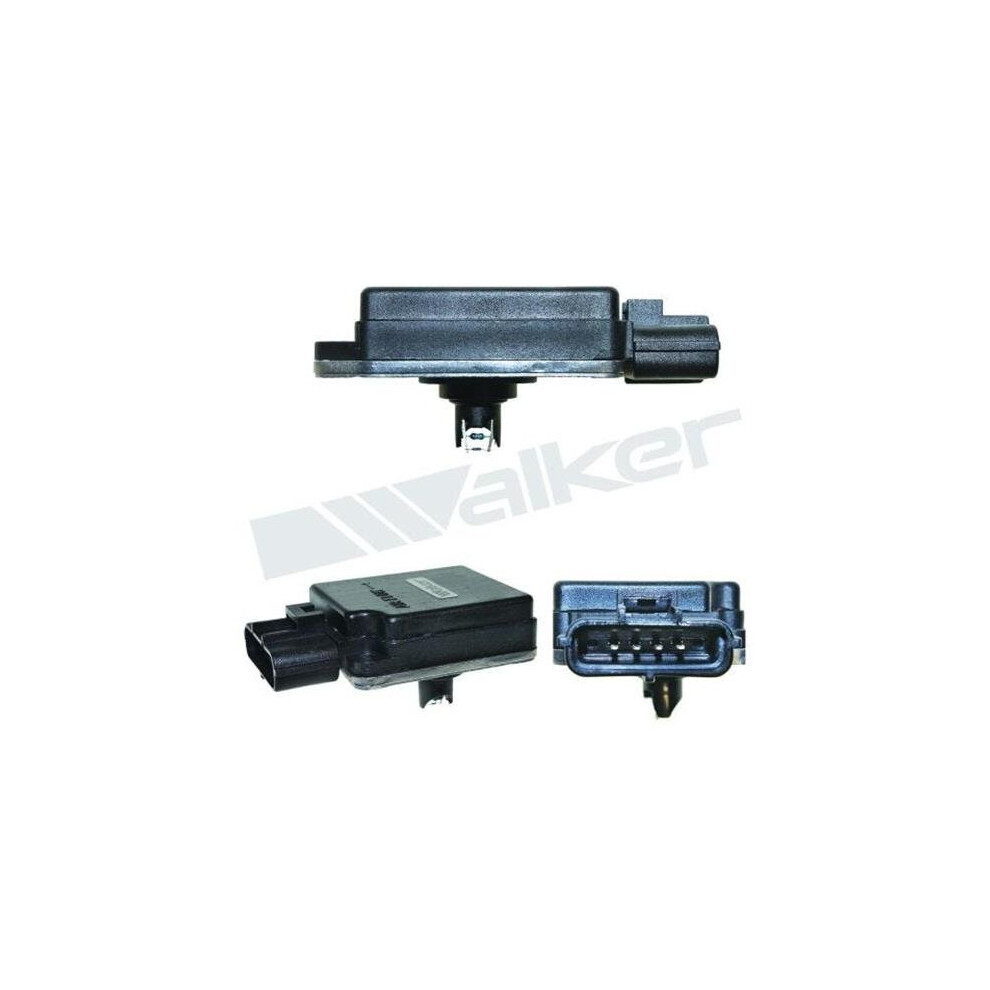 Walker Products 245-2029 Mass Air Flow Sensor For 1999-2000 Ford Contour 724620085215