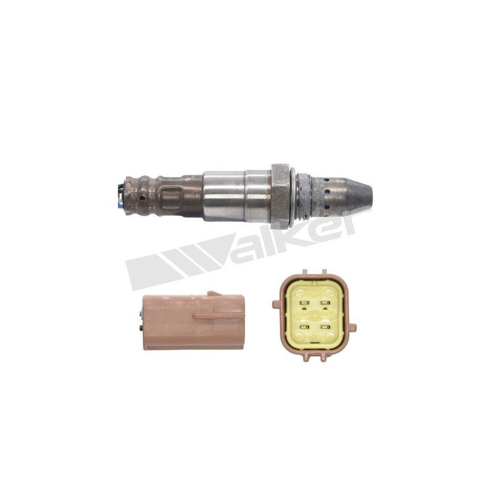 Walker Products 250-54089 Oxygen Sensor For 2009-2012 Infiniti Fx50 - Upstream Left 724620051760