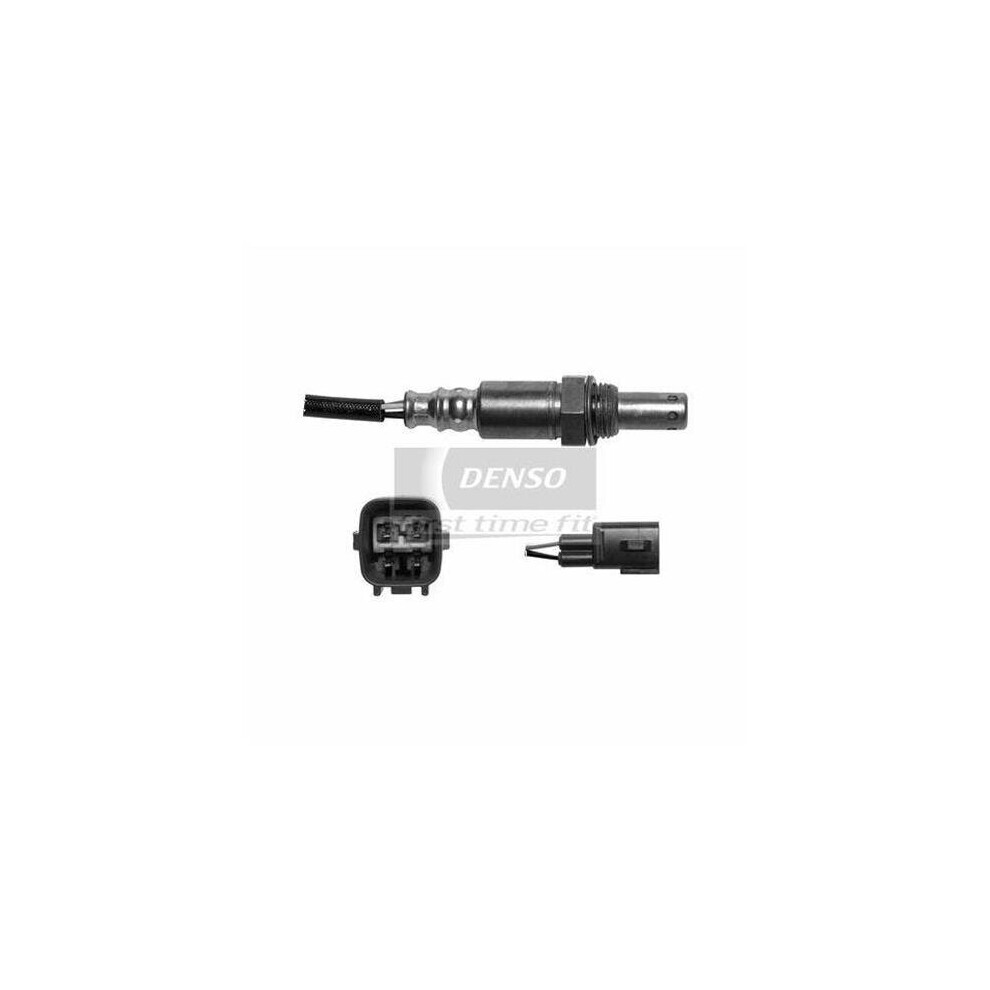 Denso 234-4800 Oxygen Sensor for 2003-2004 Toyota Matrix - Upstream