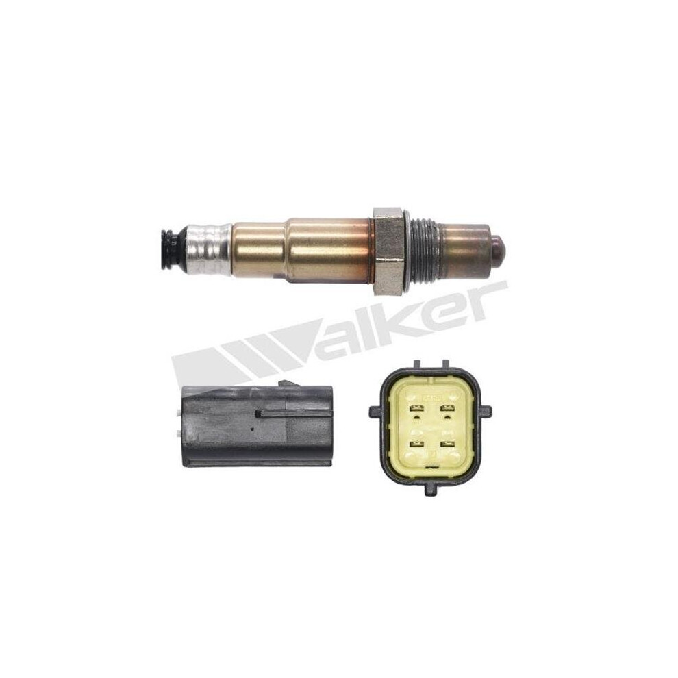 Walker Products 350-34262 Oxygen Sensor for 2009-2011 Chevrolet Aveo5 - Upstream-image-OPC-PCF9J9B-NEW