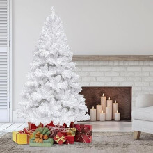 Christmas Tree Artificial 4Ft / 120CM with Metal Stand