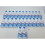 Oasis Oasis 50 Water Purification Tablets Pack of 24 1