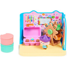 Gabby's Dollhouse BABY BOX CRAFT-A-RIFFIC Room