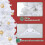 Christmas Tree Artificial 4Ft / 120CM with Metal Stand 7