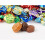 Walkers Assorted Toffees and Chocolate Eclairs, 1 kg 2
