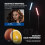 Neewer NEEWER RGB Light Wand with 2.4G/APP Control, Upgraded 360° Touchable 4