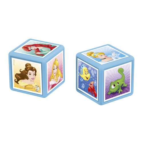 Top Trumps Top Trumps Match - Disney Princess 2