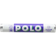 Nestlé Polo Sugar Free 33.4 g (Pack of 48)