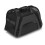 (Black) Cat Carriers Bag AVC Folding Travel 2