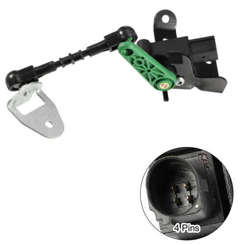 REAR LEFT HEADLIGHT LEVEL SENSOR FOR AUDI A3 8V7 8VS 8VM 8PA 8VA 8VF 2
