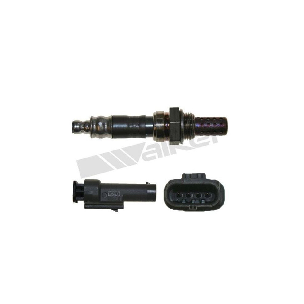 Walker Products 250-241162 Oxygen Sensor For 2018-2018 Chevrolet Tahoe - Upstream Right 724620102950