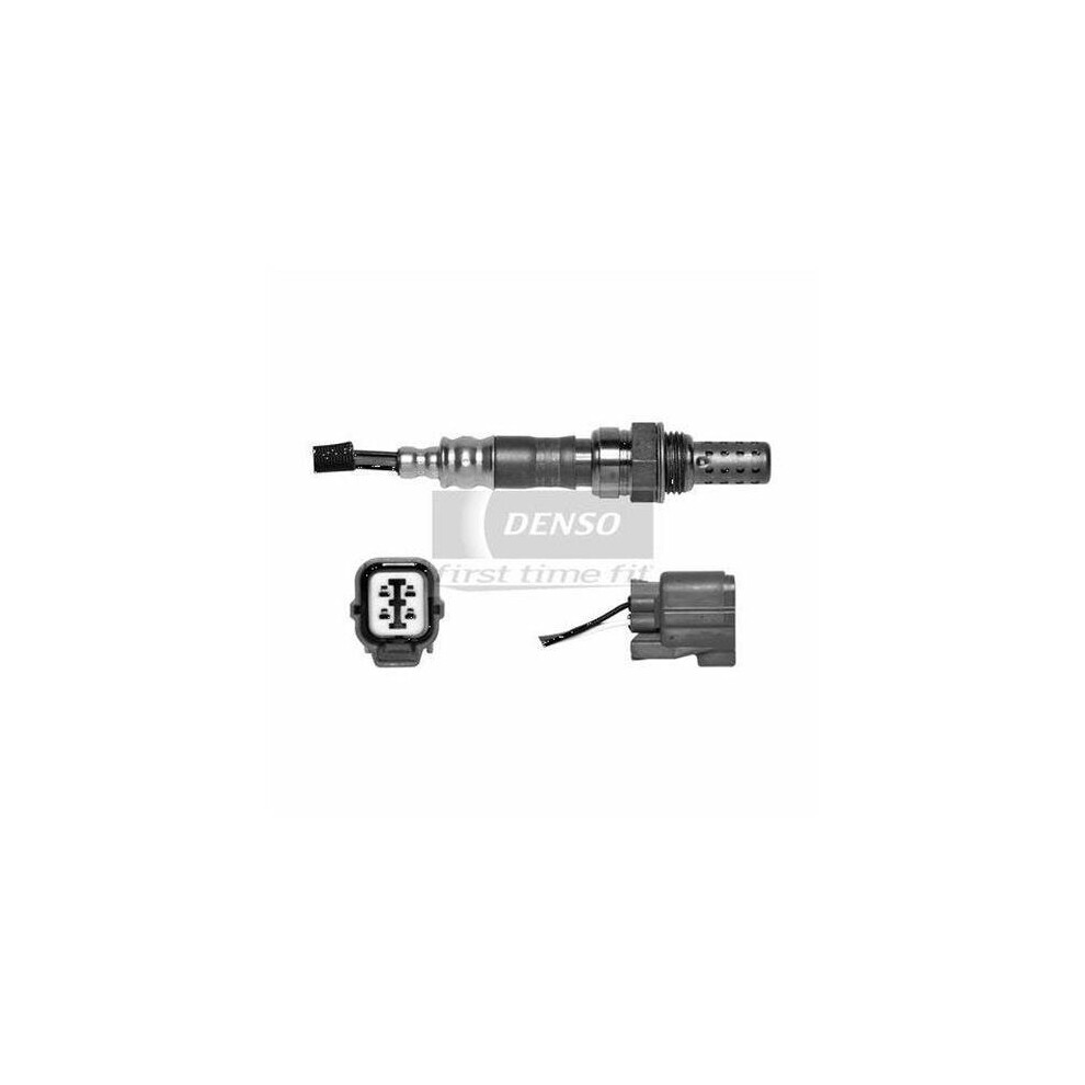 Denso 234-4620 Oxygen Sensor For 2001-2001 Honda Insight - Downstream 826732010144