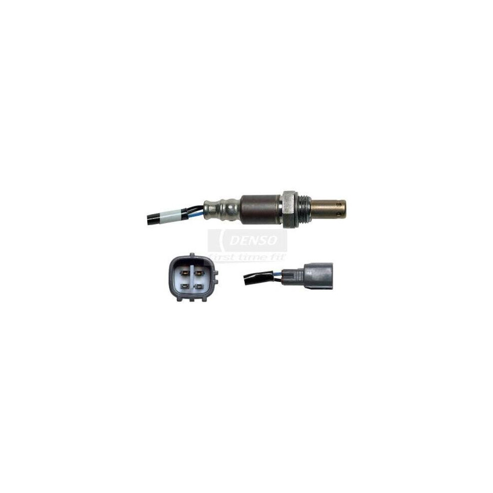 Denso 234-9042 Air & Fuel Ratio Sensor For 2006-2008 Lexus Rx400h - Upstream 826732407982