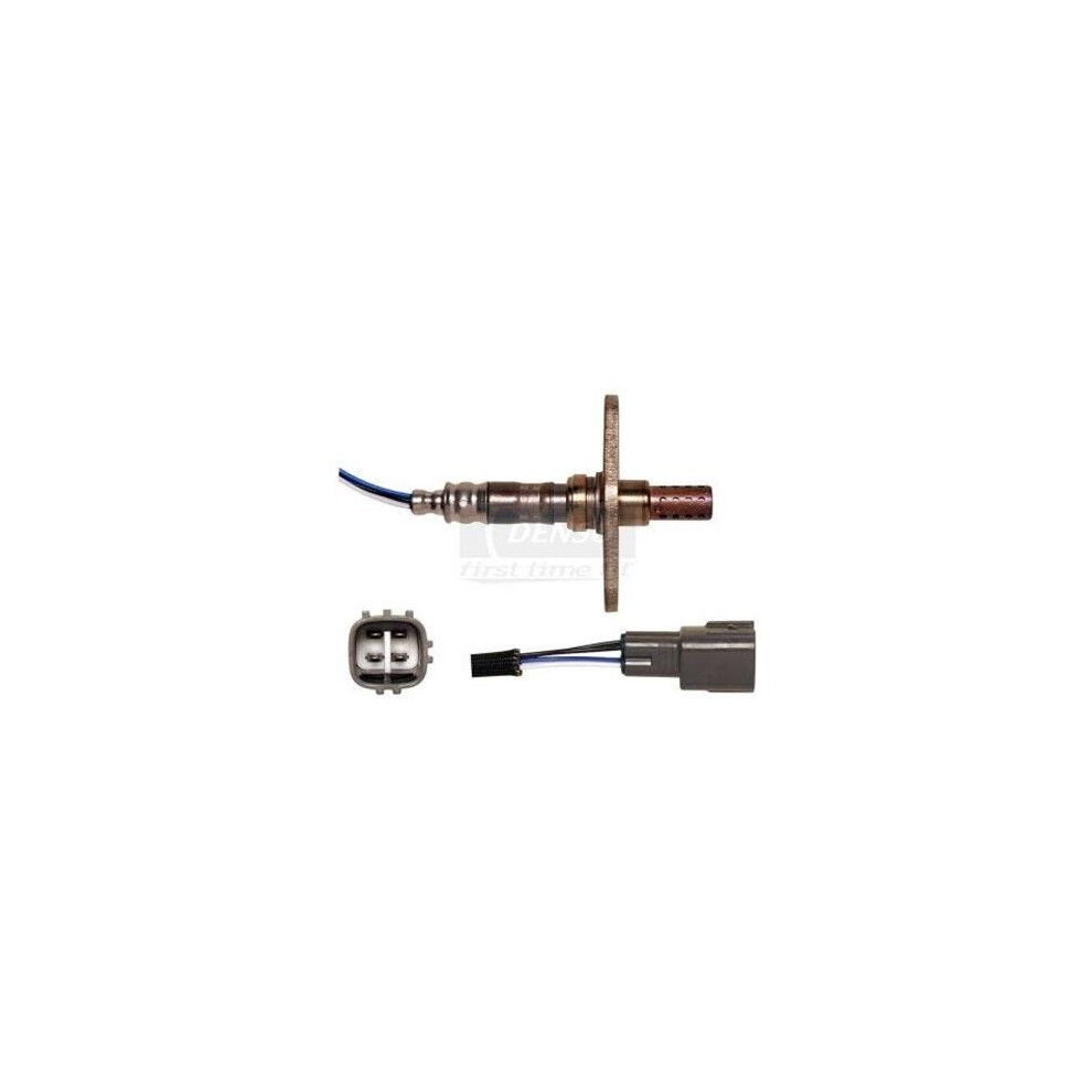 Denso 234-4205 Oxygen Sensor For 1998-2002 Chevrolet Prizm - Upstream 826732010106
